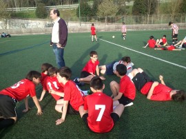 campeonato de futbol campeonato de futbol